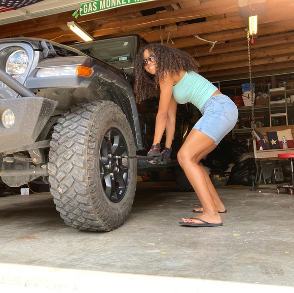 Meet your Posher, Jayme - Picture 1 of 1